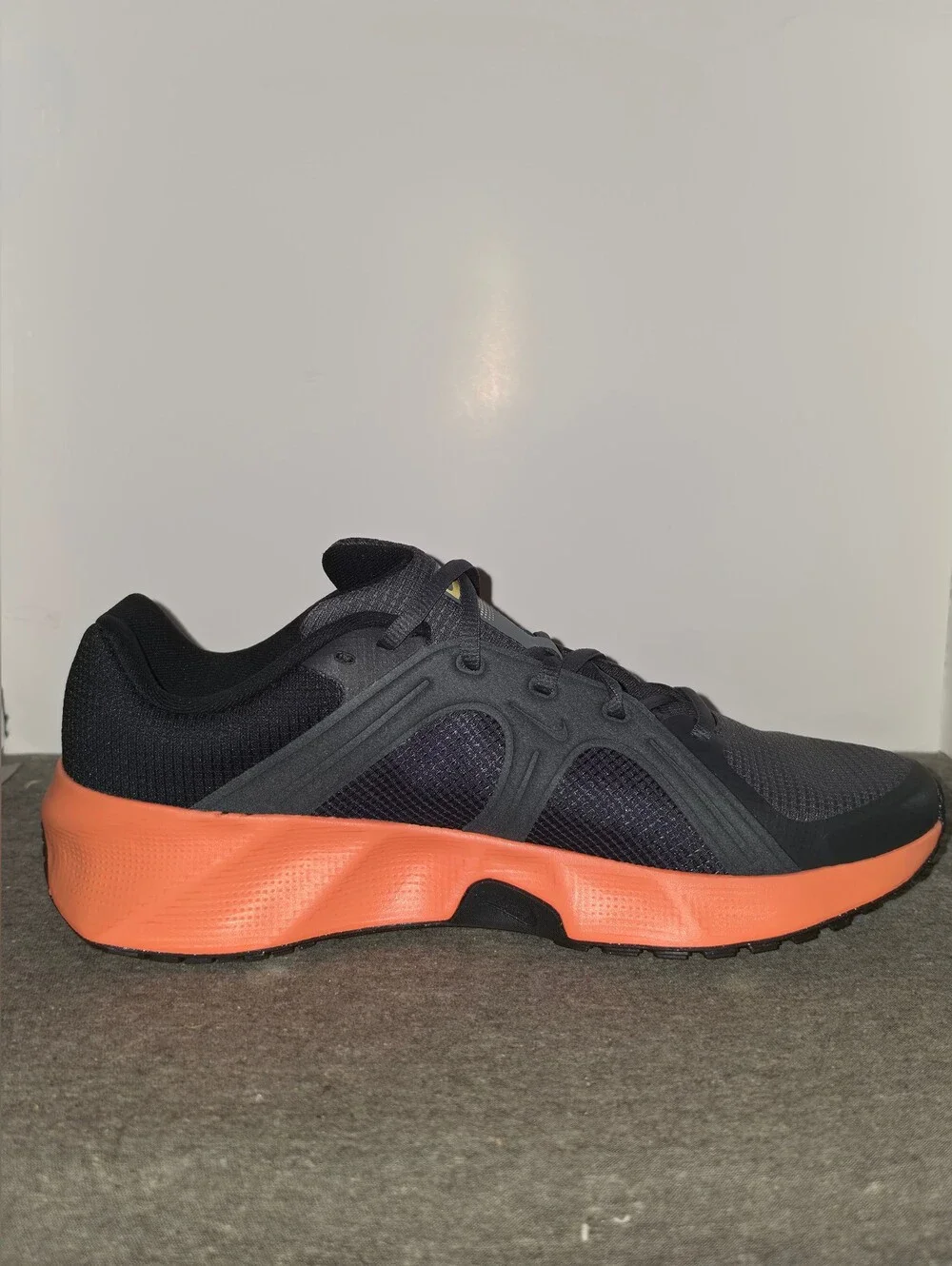 Nike Metro TEK ~ Black Topaz Gold Dark Grey HM9493-009 | Men's: 11.5 *NWOB